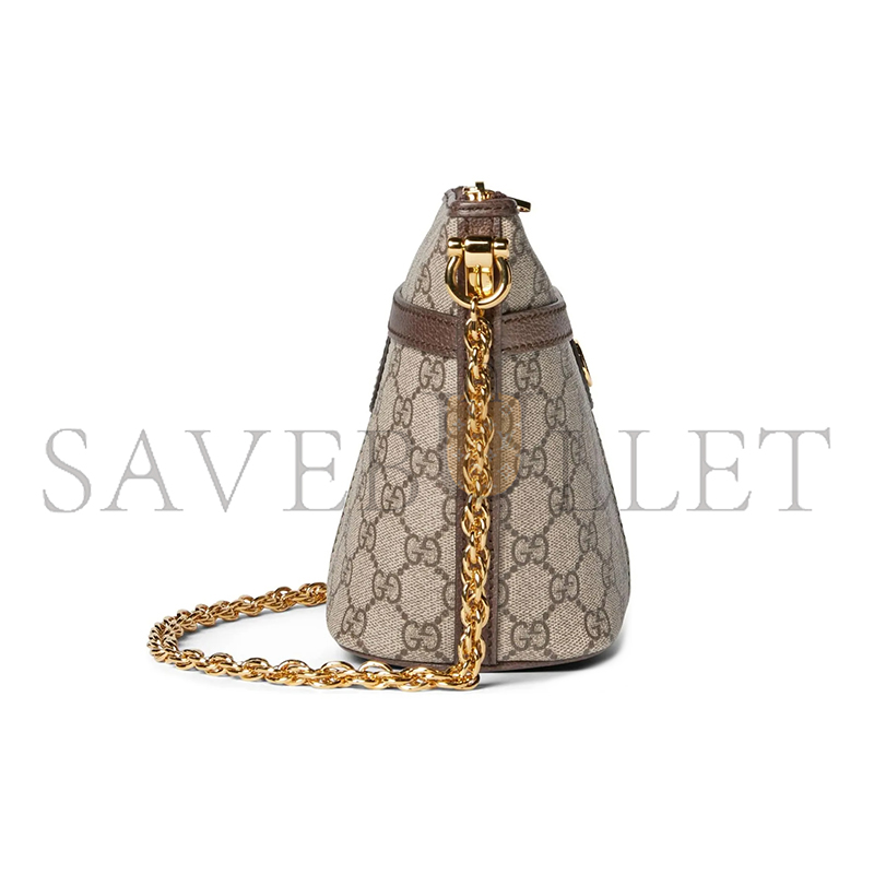 G*u*i ophidia gg mini shoulder bag 781397 (21*16*11cm)